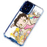 Betty Boop Hands Up Moto G 5G (2024) Clear Case